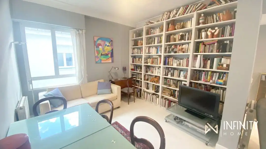 Piso de 65 m² en Bilbao