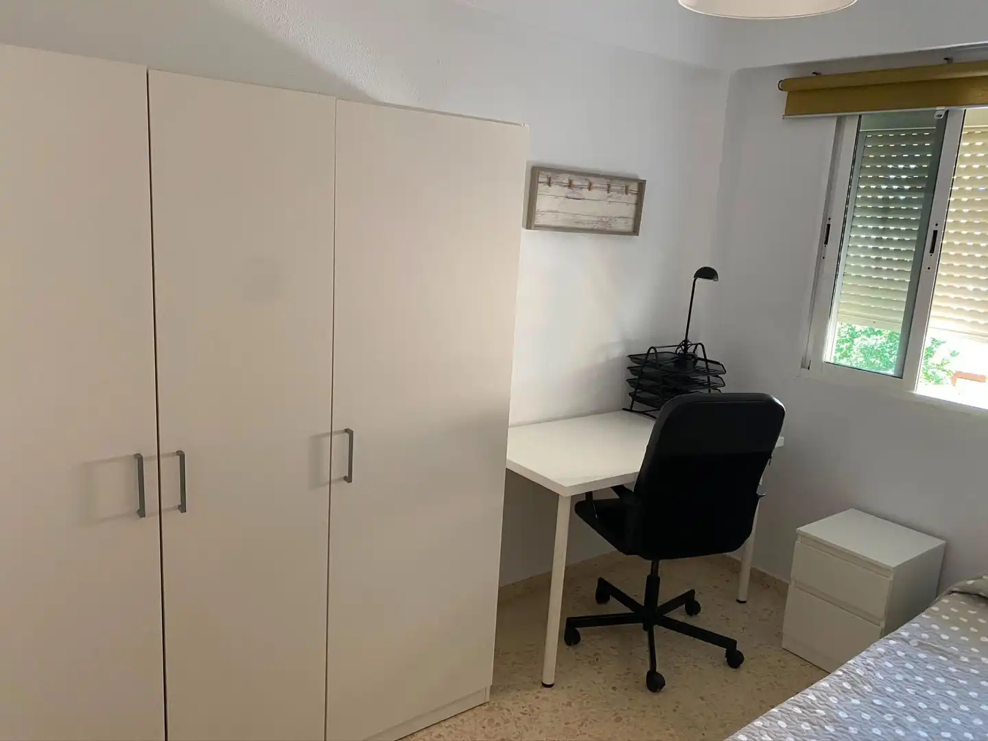 Habitació de lloguer, Sevilla