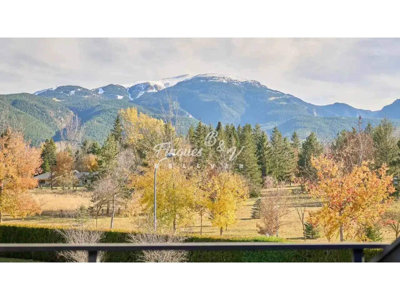 Maison 210 m² à Bellver de Cerdanya