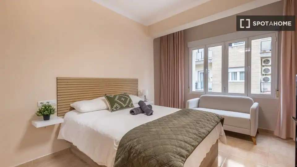 Habitación en alquiler, Granada