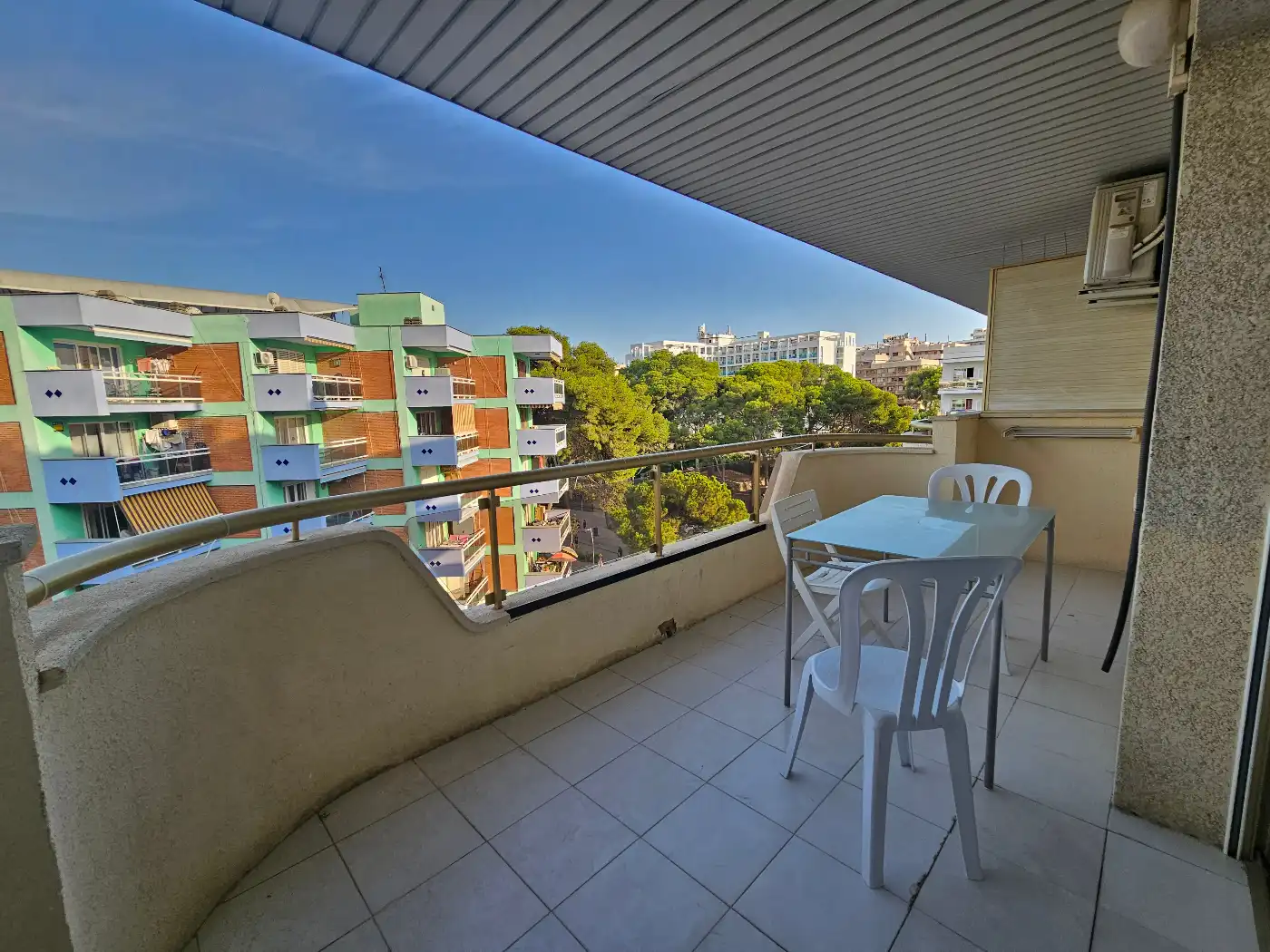 Pis de 55 m² a Salou