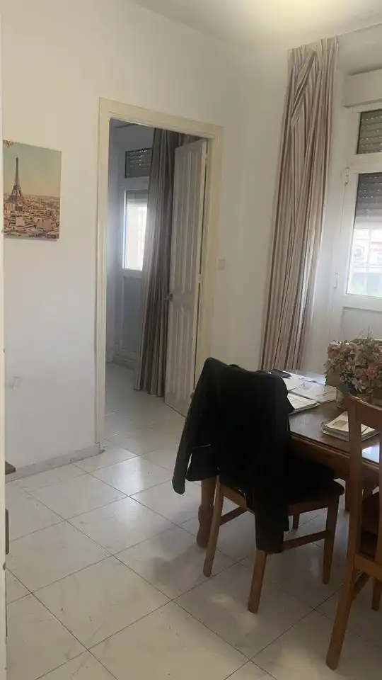 Piso de 71 m² en Melilla