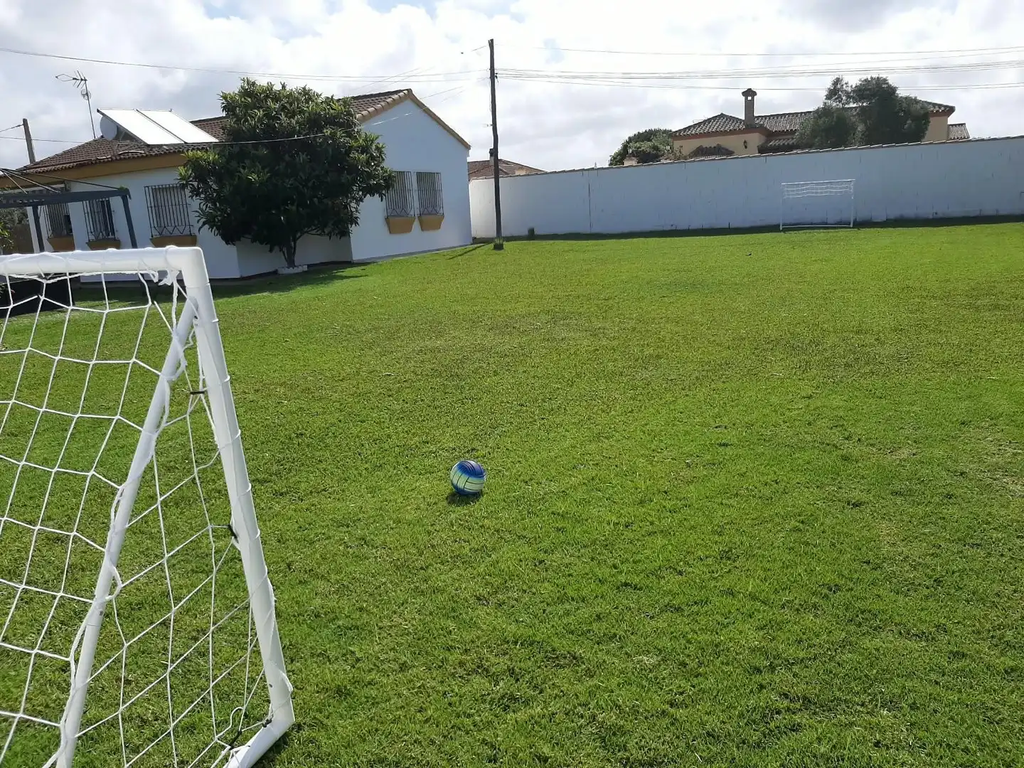 Piso de 1100 m² en Chiclana de la Frontera