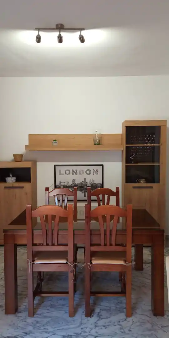 Quarto para alugar, Badajoz