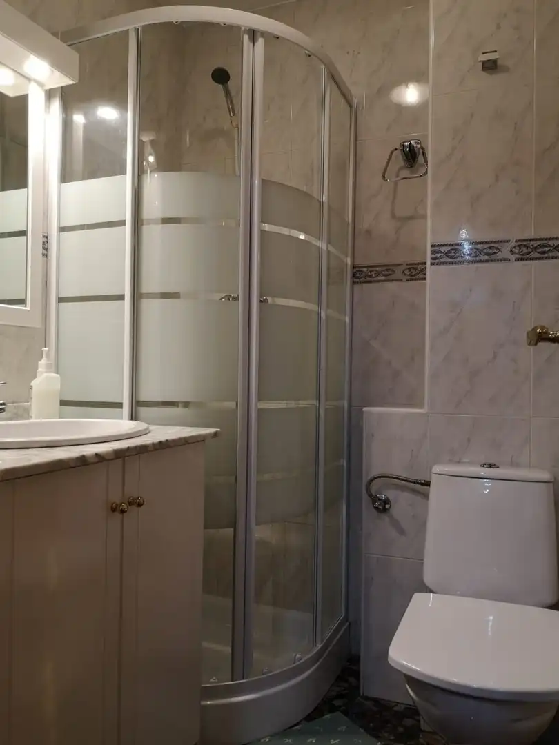 Piso de 110 m² en Murcia