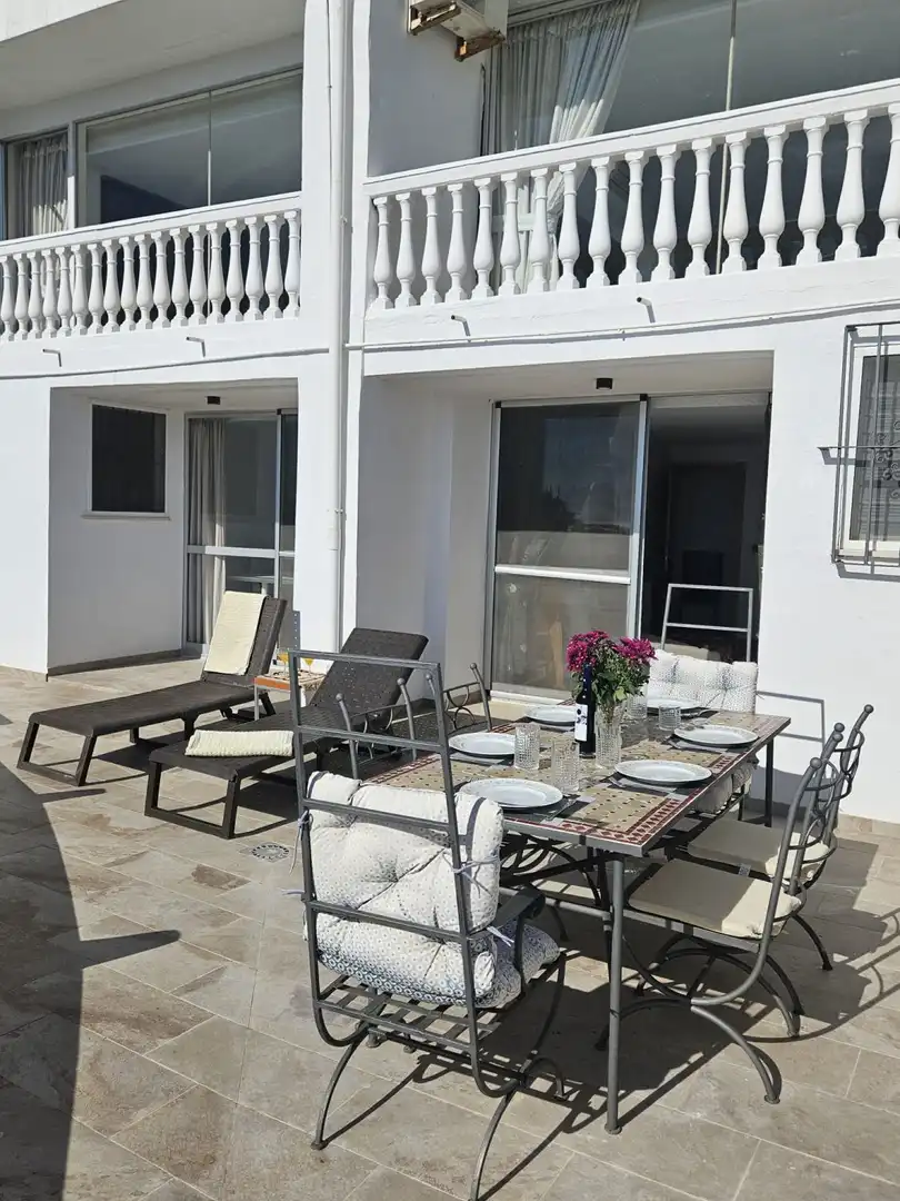 Piso de 220 m² en Torremolinos