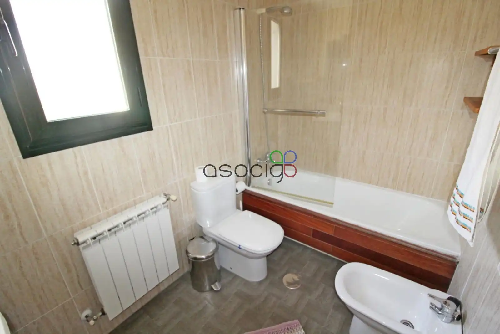 Casa de 250 m² a Yebes