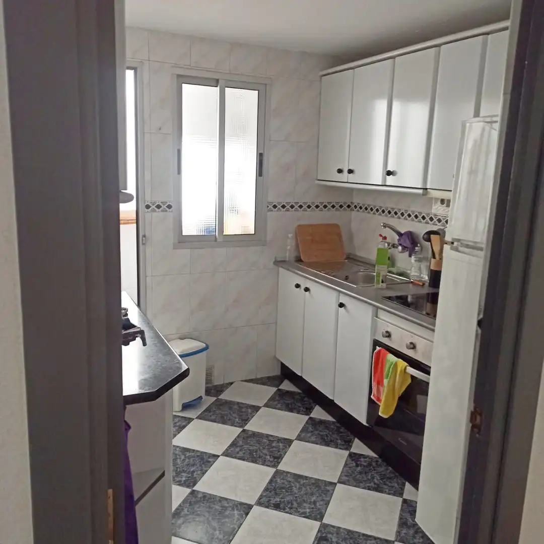 Habitación 120 m², Granada
