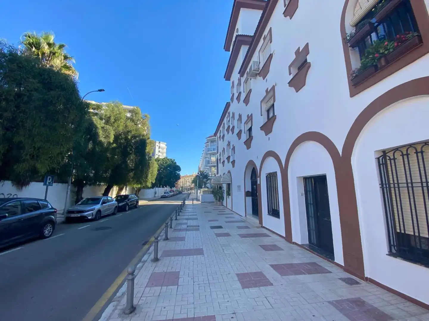 Pis de 87 m² a Torremolinos