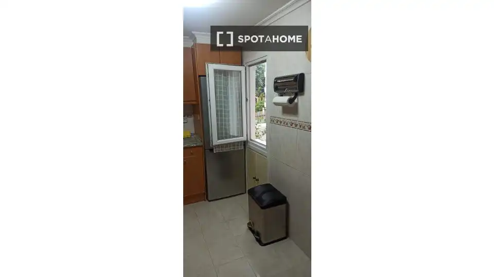 Habitación 75 m², Zarauz