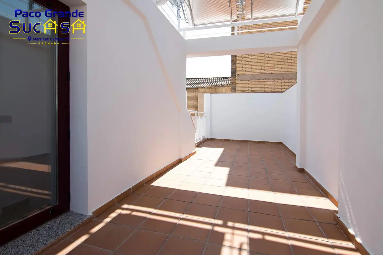 Piso de 76 m² en Granada
