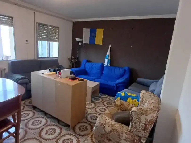 Pis de 147 m² a Lugo