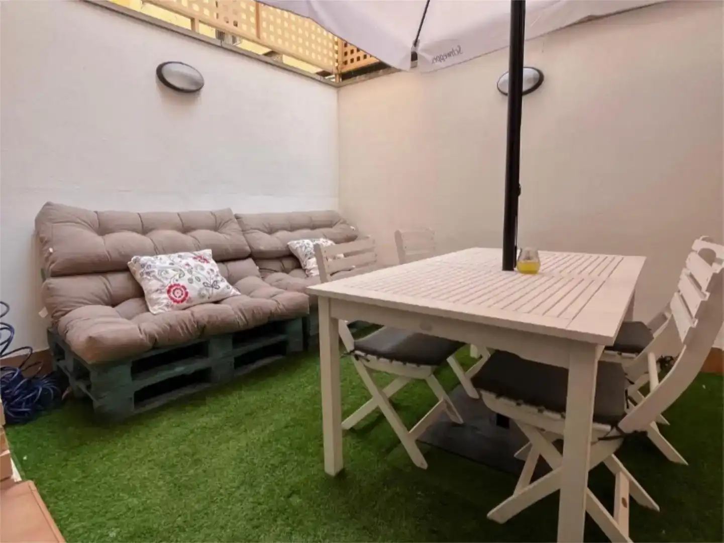Piso de 90 m² en Zaragoza