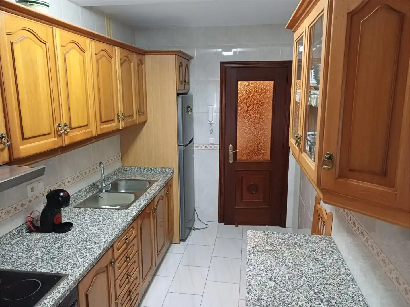 Piso de 95 m² en Córdoba