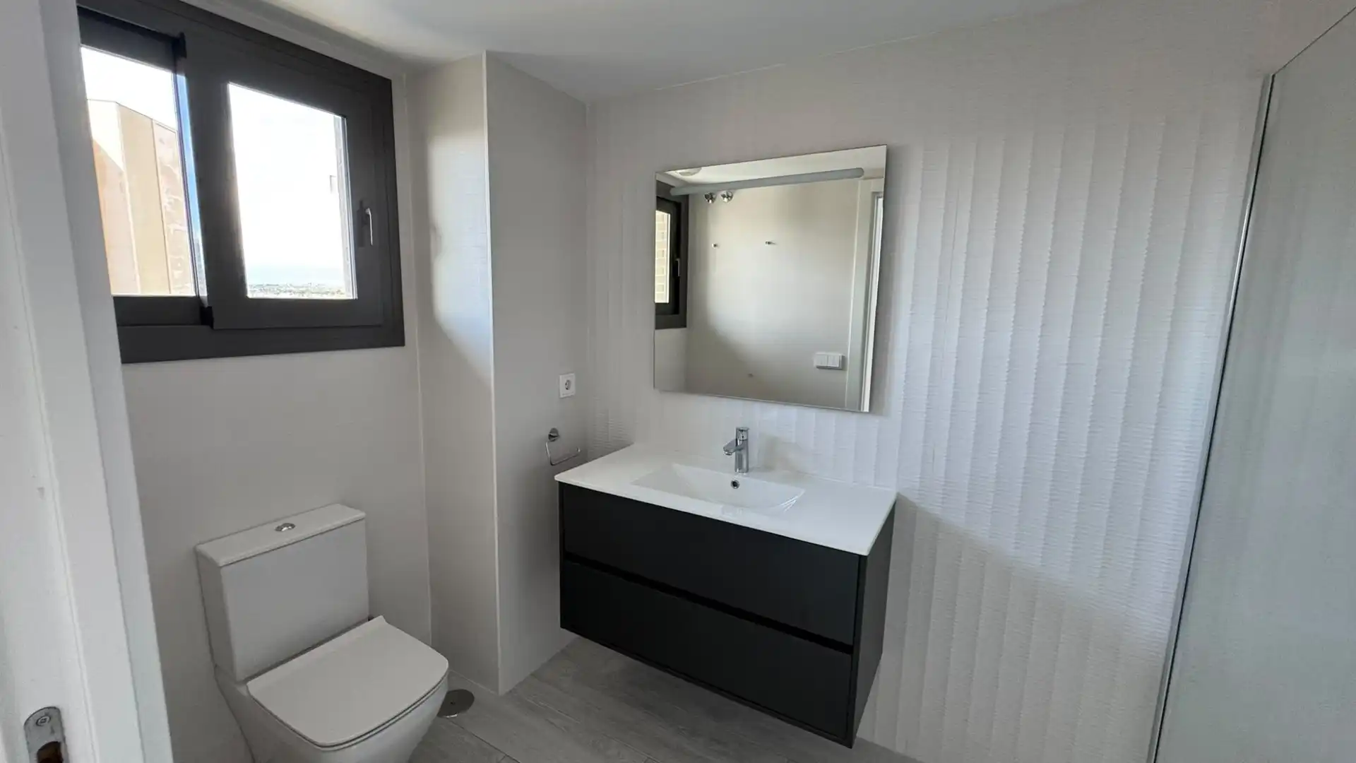 Pis de 98 m² a Alacant