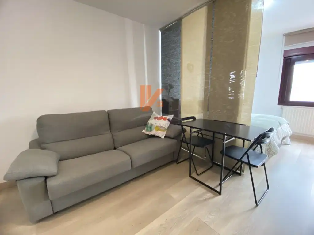 Piso de 56 m² en Santiago de Compostela