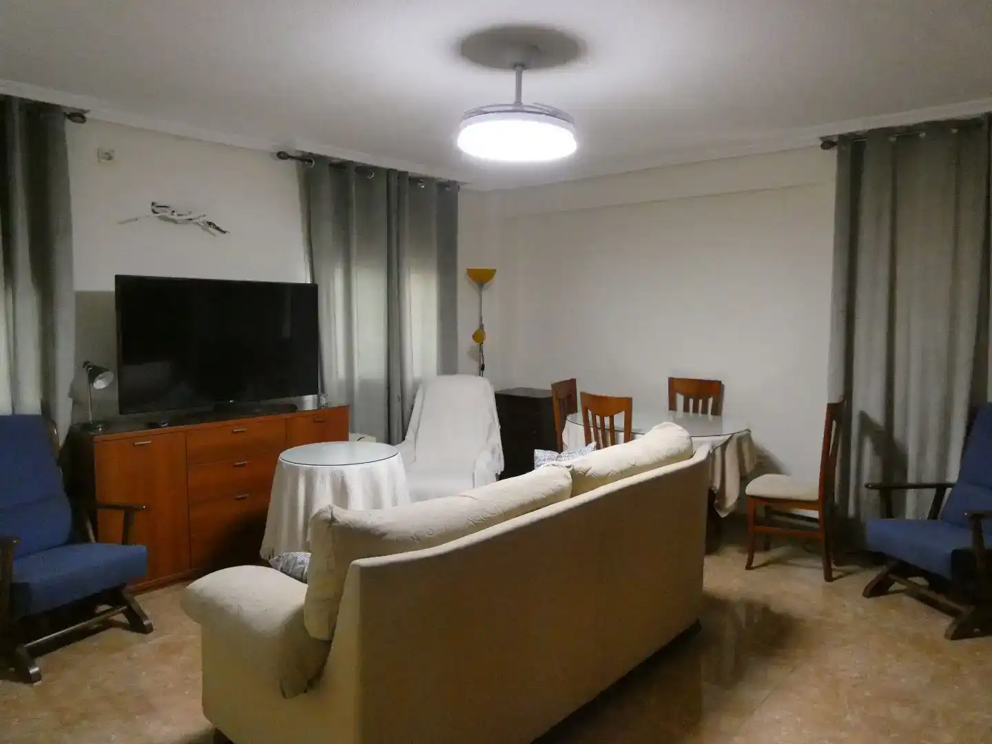 Piso de 70 m² en Córdoba