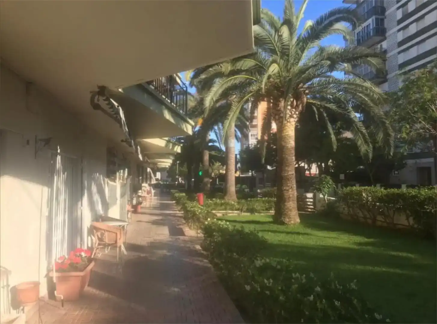 Pis de 55 m² a Benicàssim