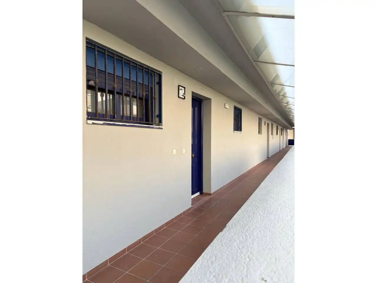 Piso de 76 m² en Daimuz