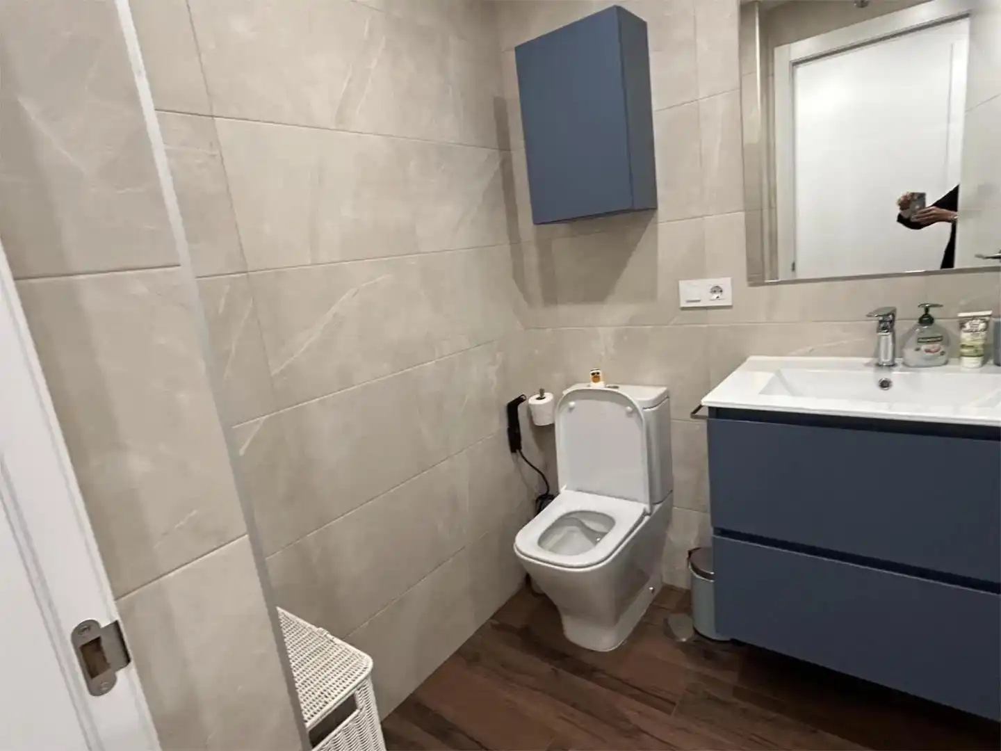 Piso de 80 m² en Segovia