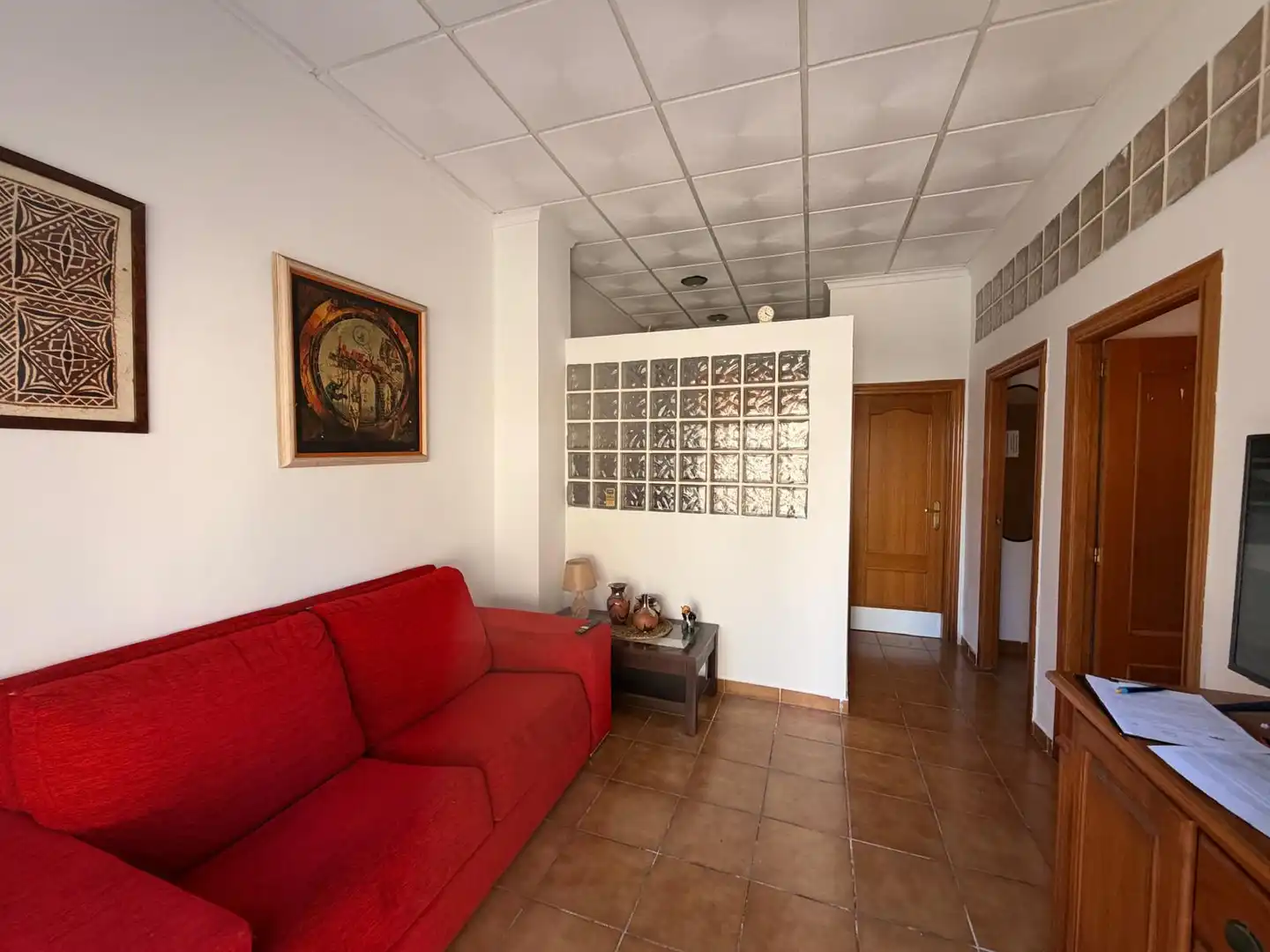 Pis de 60 m² a Sagunt