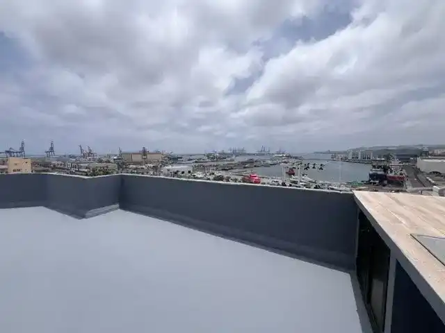 Flat 69 m² in Las Palmas de Gran Canaria