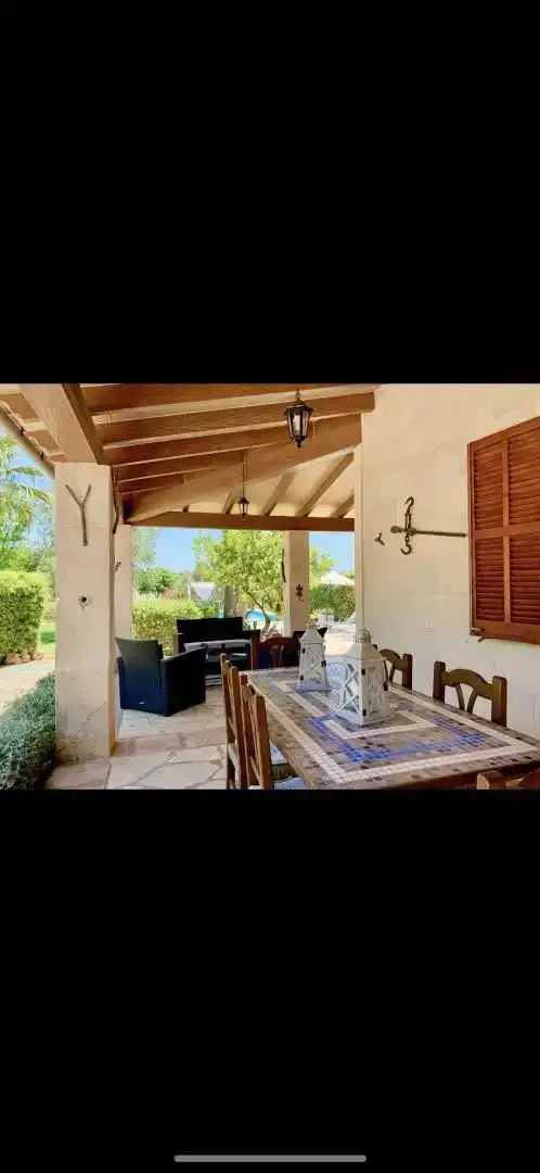 Casa de 150 m² en San Lorenzo del Cardessar