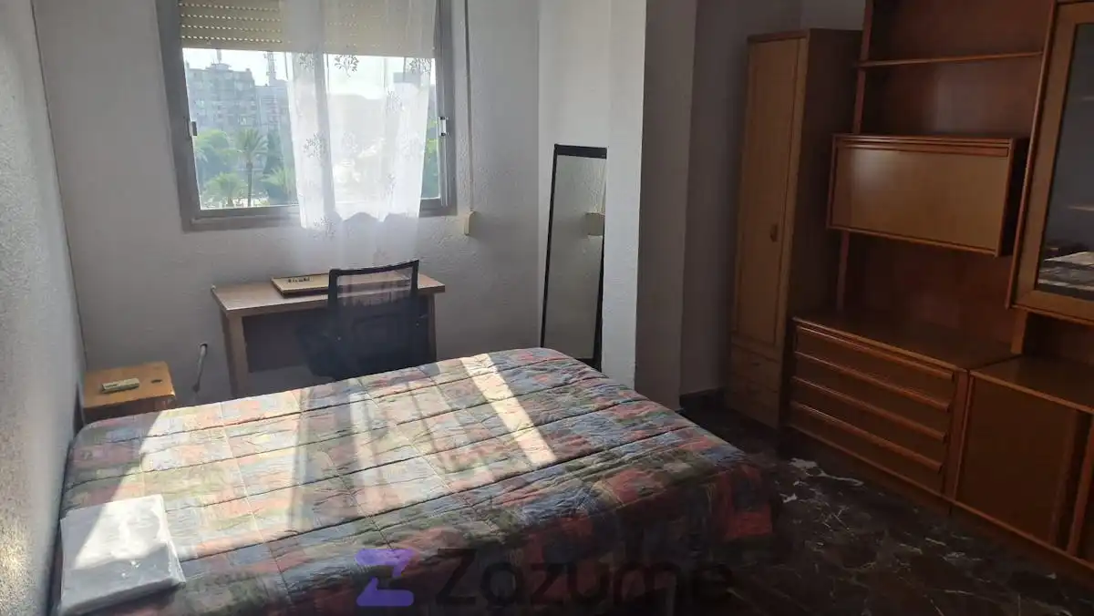 Piso de 150 m² en Murcia