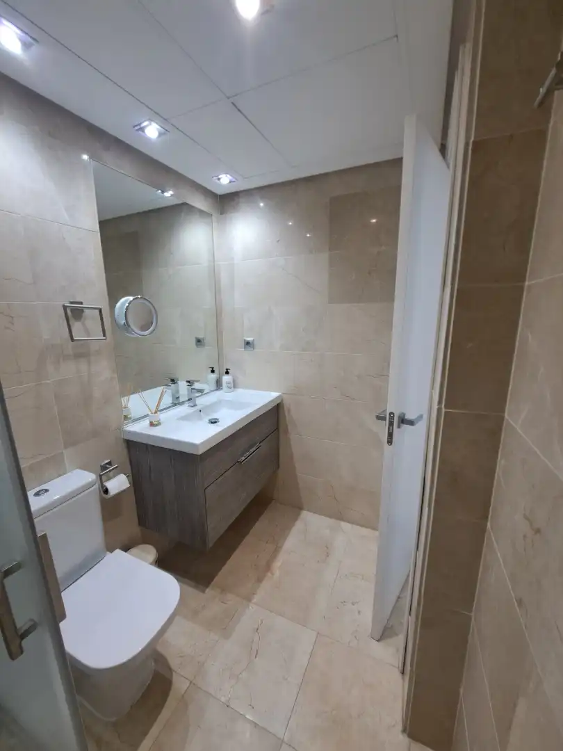 Piso de 64 m² en Marbella