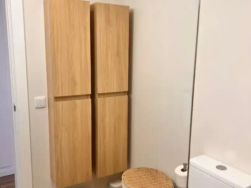 Piso de 60 m² en el Vendrell
