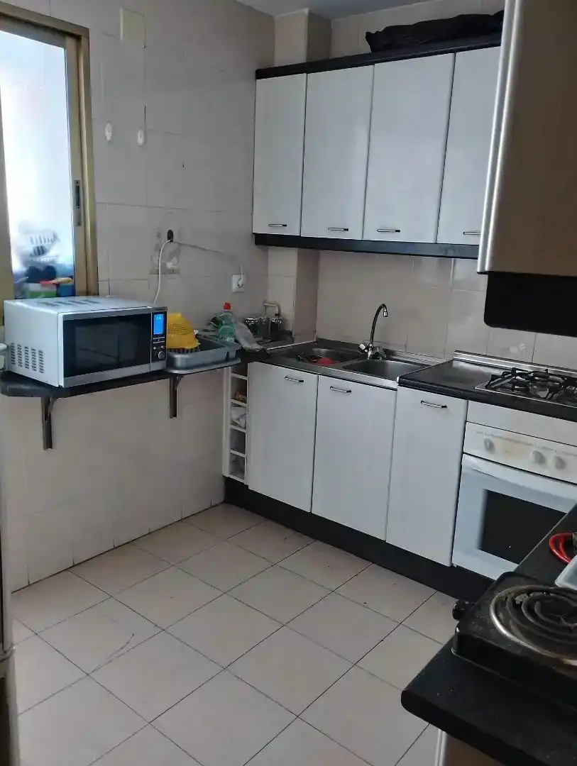 Habitación 10 m², Albacete