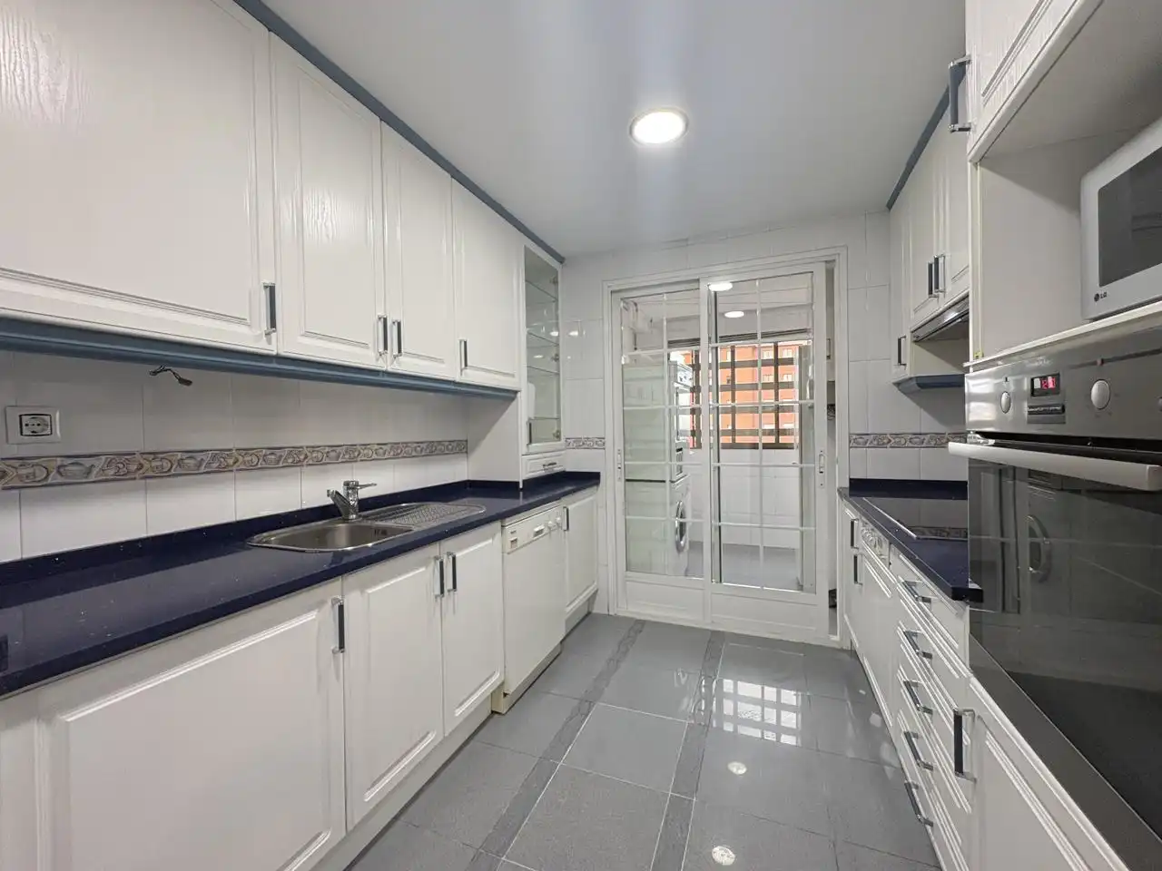 Pis de 160 m² a Madrid