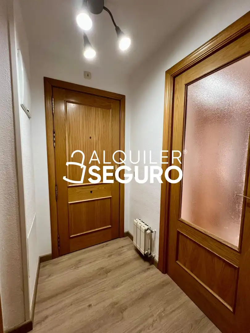 Piso de 115 m² en Madrid