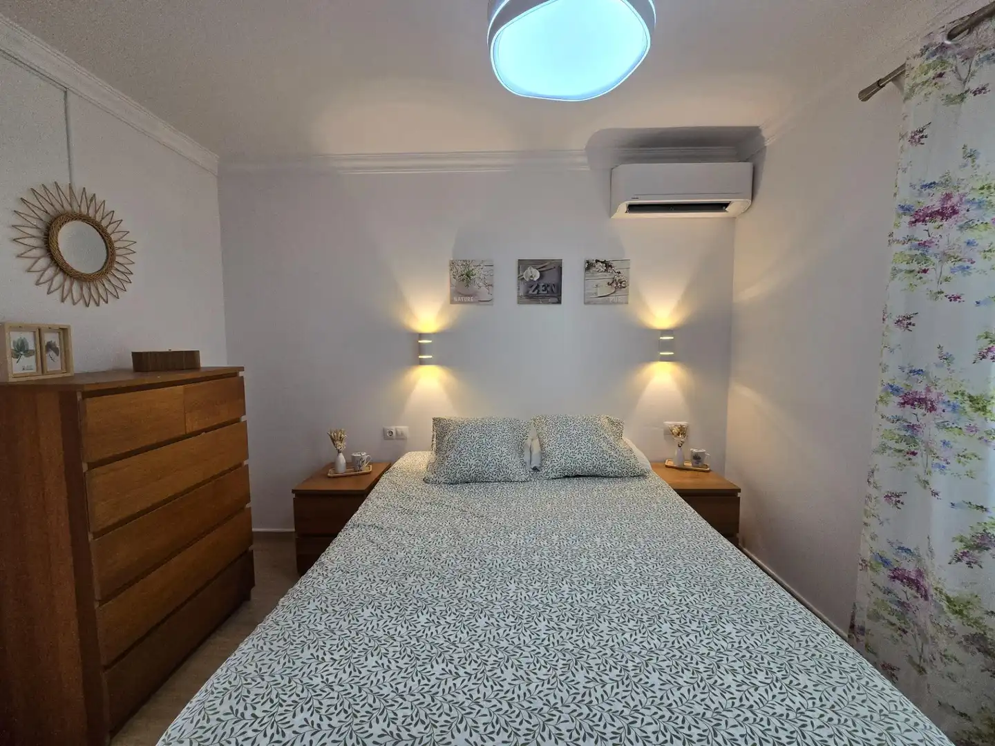 Piso de 36 m² en San Bartolomé de Tirajana