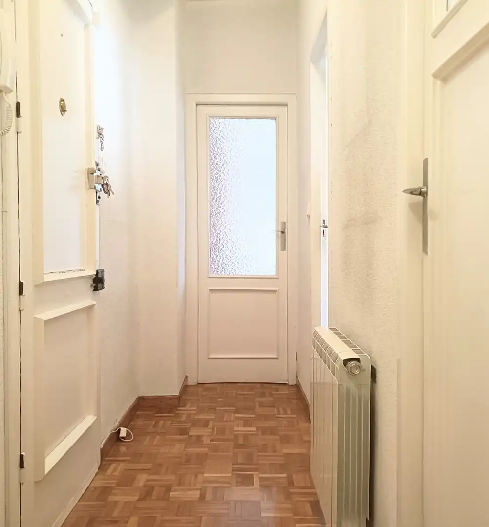 Piso de 64 m² en Madrid