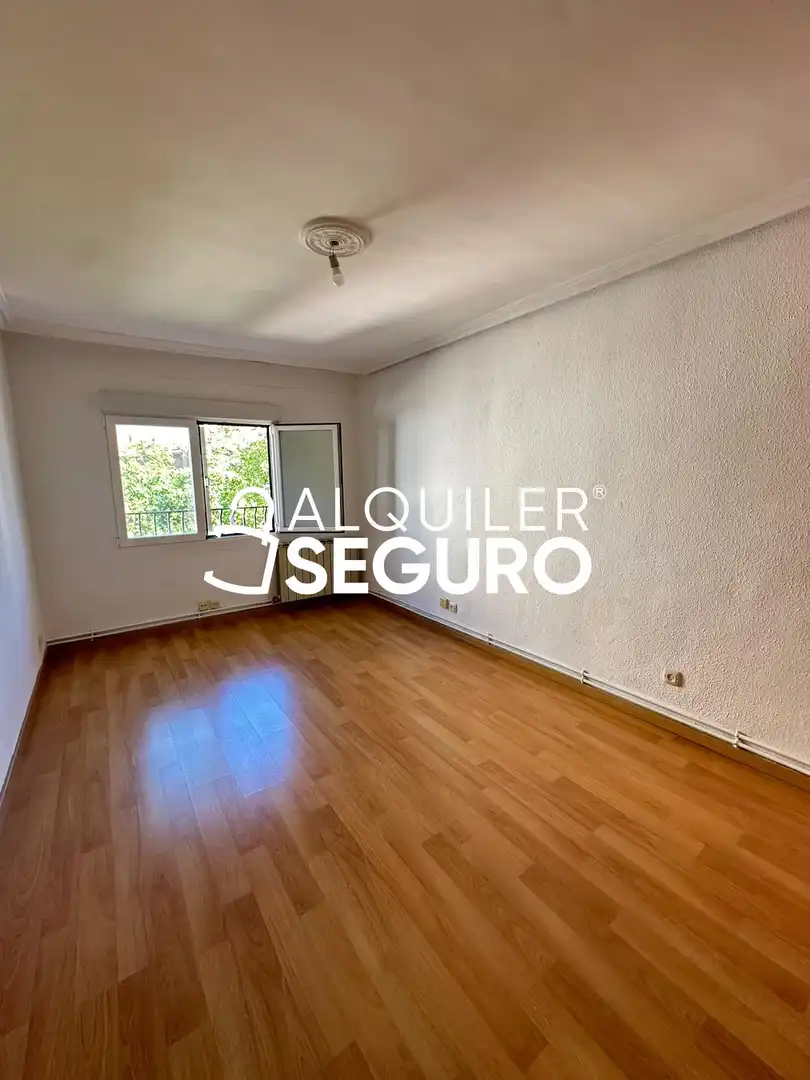 Piso de 87 m² en Alcorcón