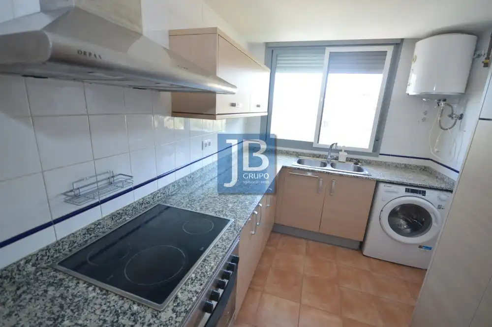 Piso de 79 m² en Játiva