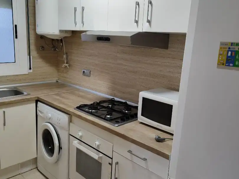Pis de 58 m² a Cubelles