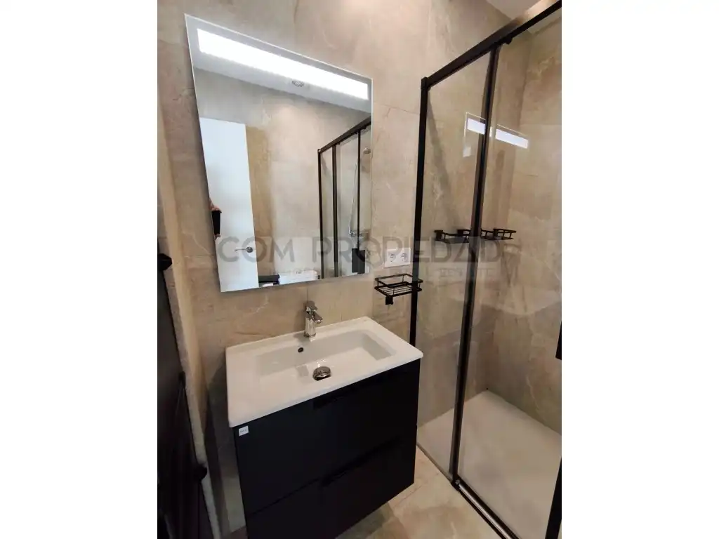 Pis de 58 m² a Palma