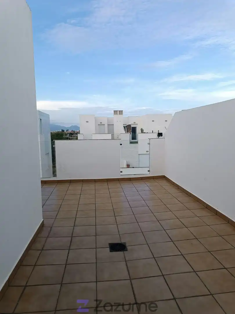 Casa de 190 m² a Almassora