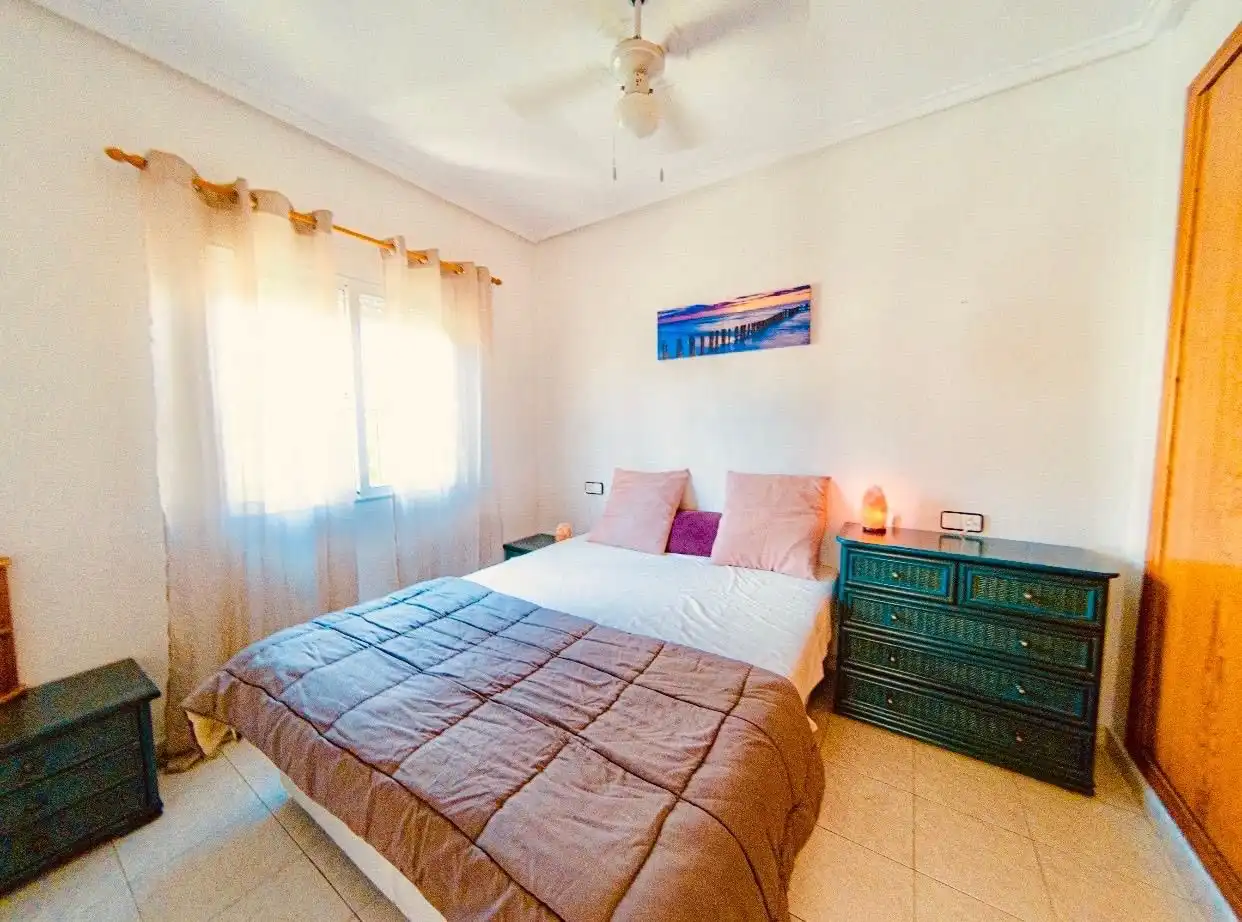 Piso de 90 m² en Torrevieja