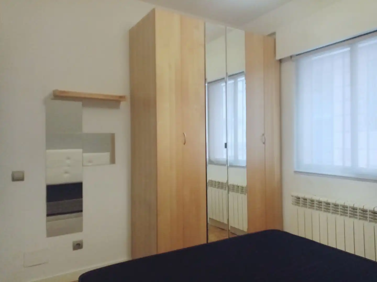 Piso de 47 m² en Madrid