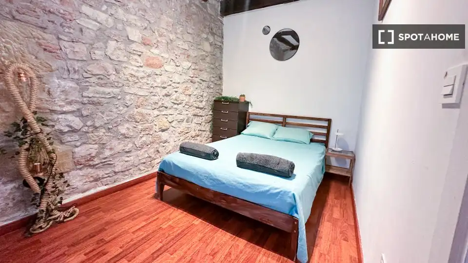 Habitación en alquiler, Guipúzcoa
