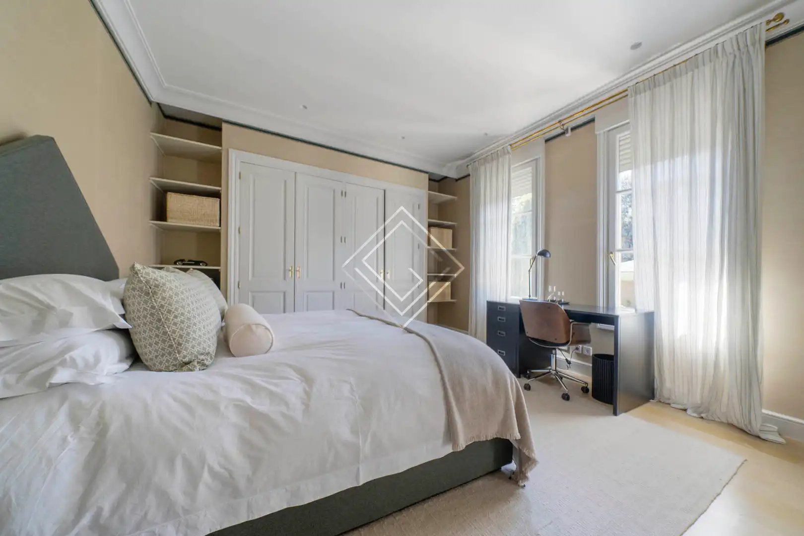 Casa de 1200 m² en Madrid