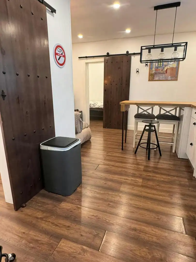 Piso de 60 m² en Madrid