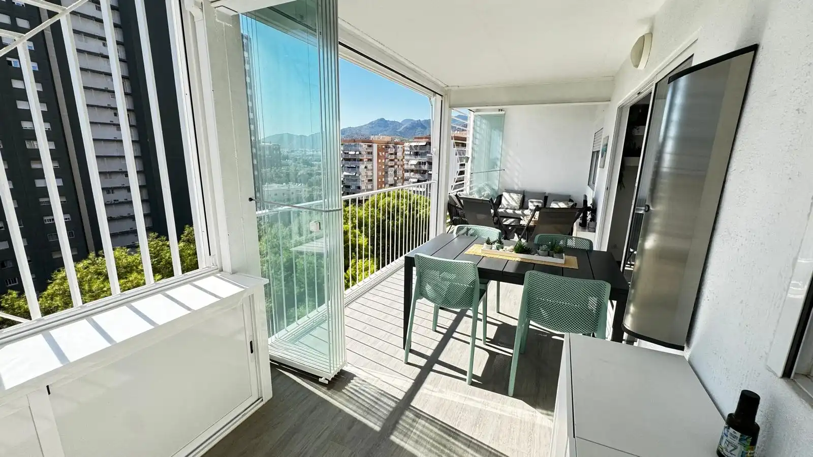 Pis de 80 m² a Benicàssim