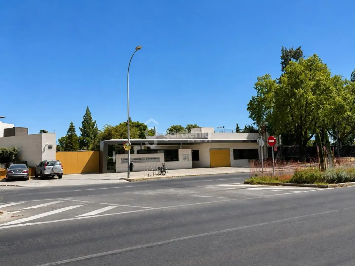 Pis de 95 m² a Sevilla
