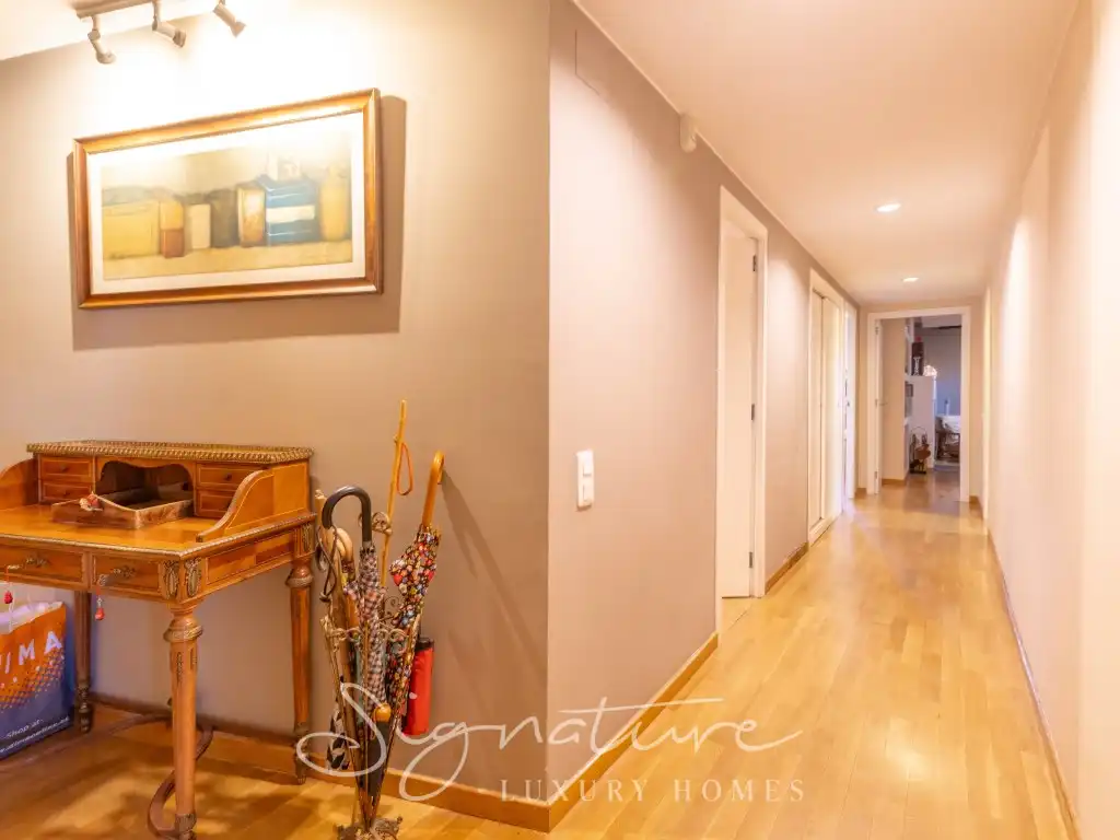 Piso de 164 m² en Sant Cugat del Vallès