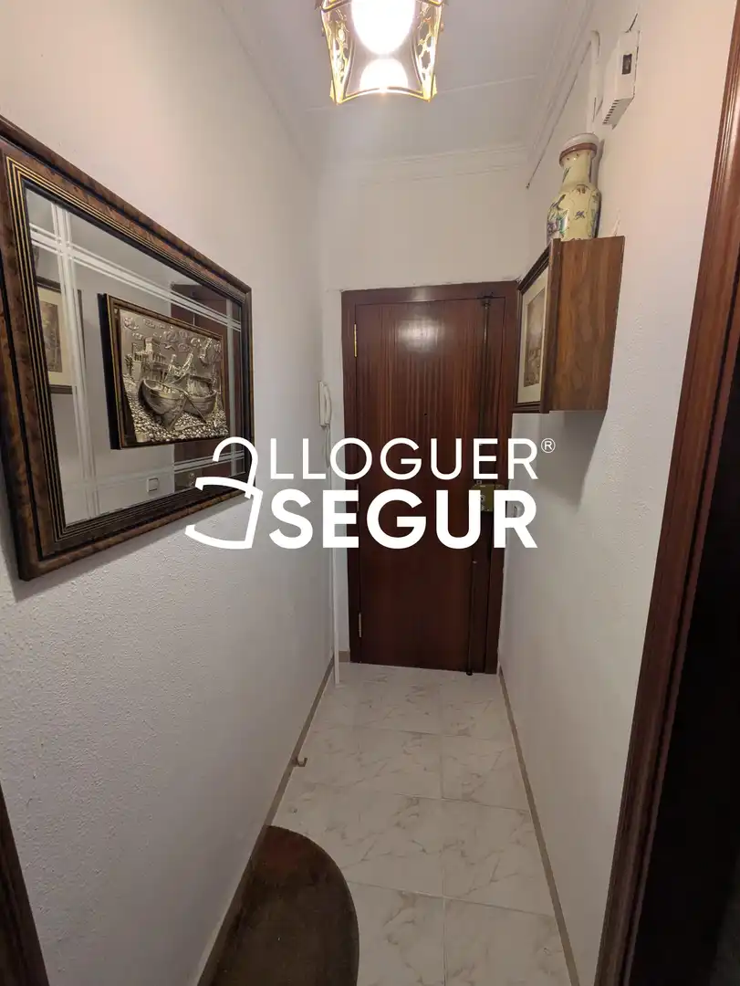 Apartamento 97 m² em Sabadell
