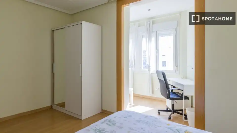Habitación 156 m², Zaragoza